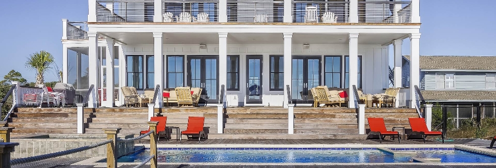Top Summer Design Trends for Your Real Estate Property