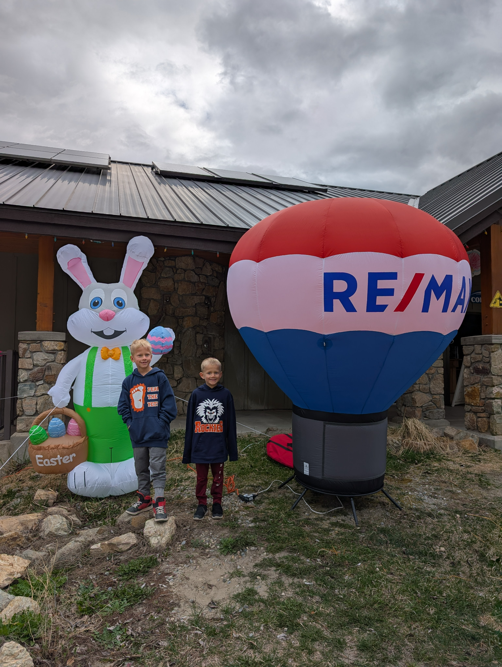 April 2025 Real Estate Market Update: Hopping into Spring with a Steady Market 🐣🌷
