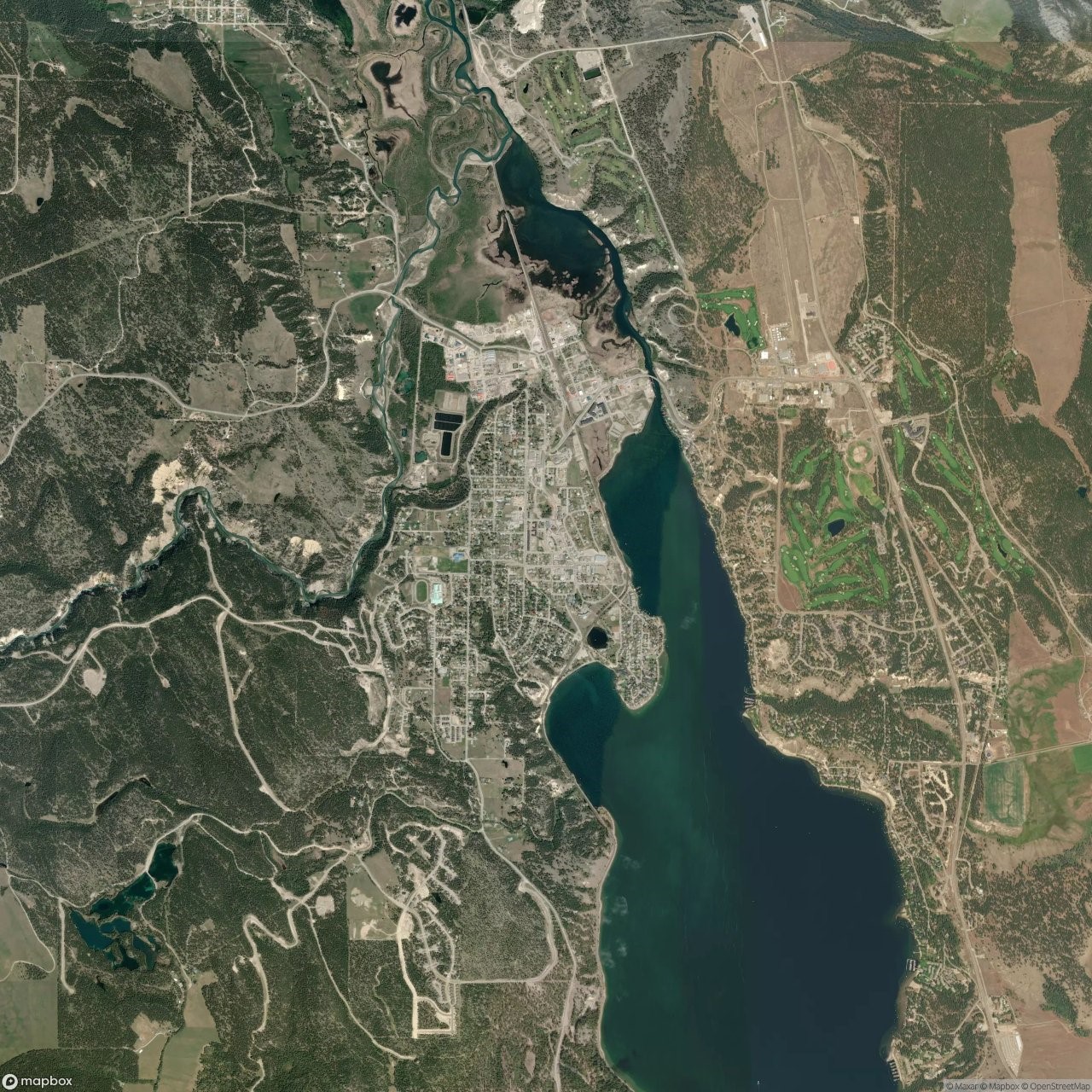The Ultimate Guide to Invermere: Why It's a Property Hotspot