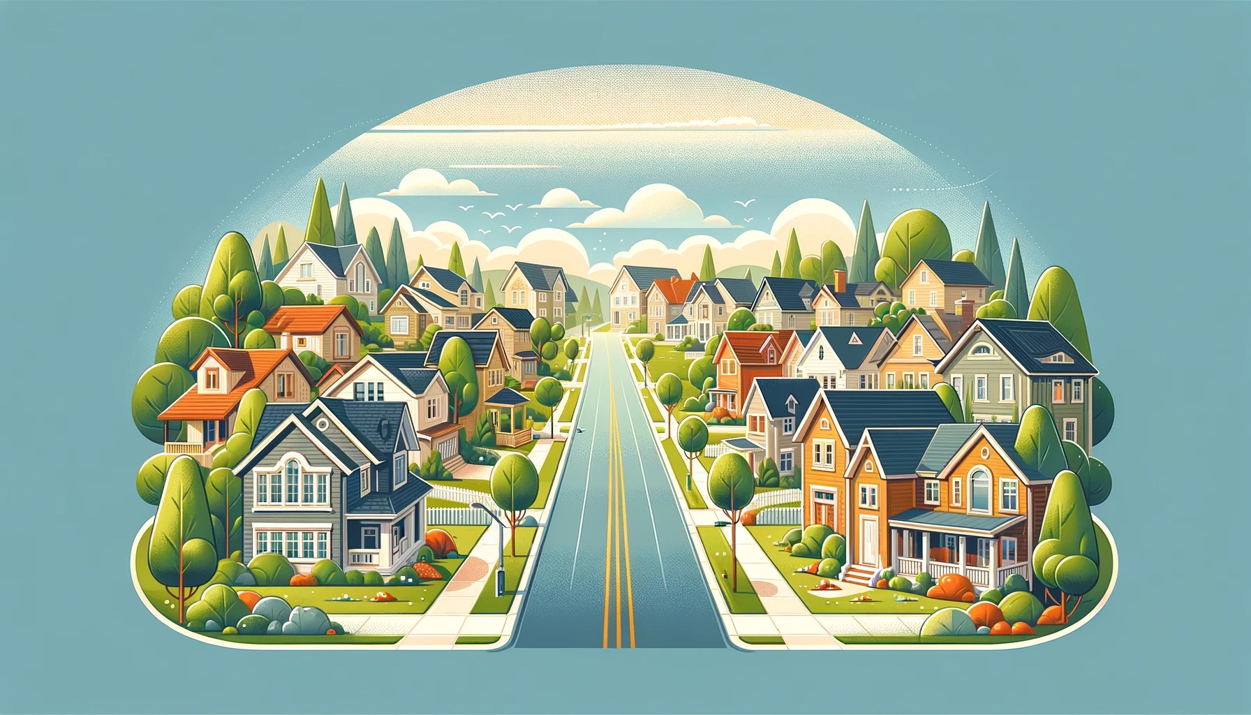 Your First Home: A Step-by-Step Journey to Ownership