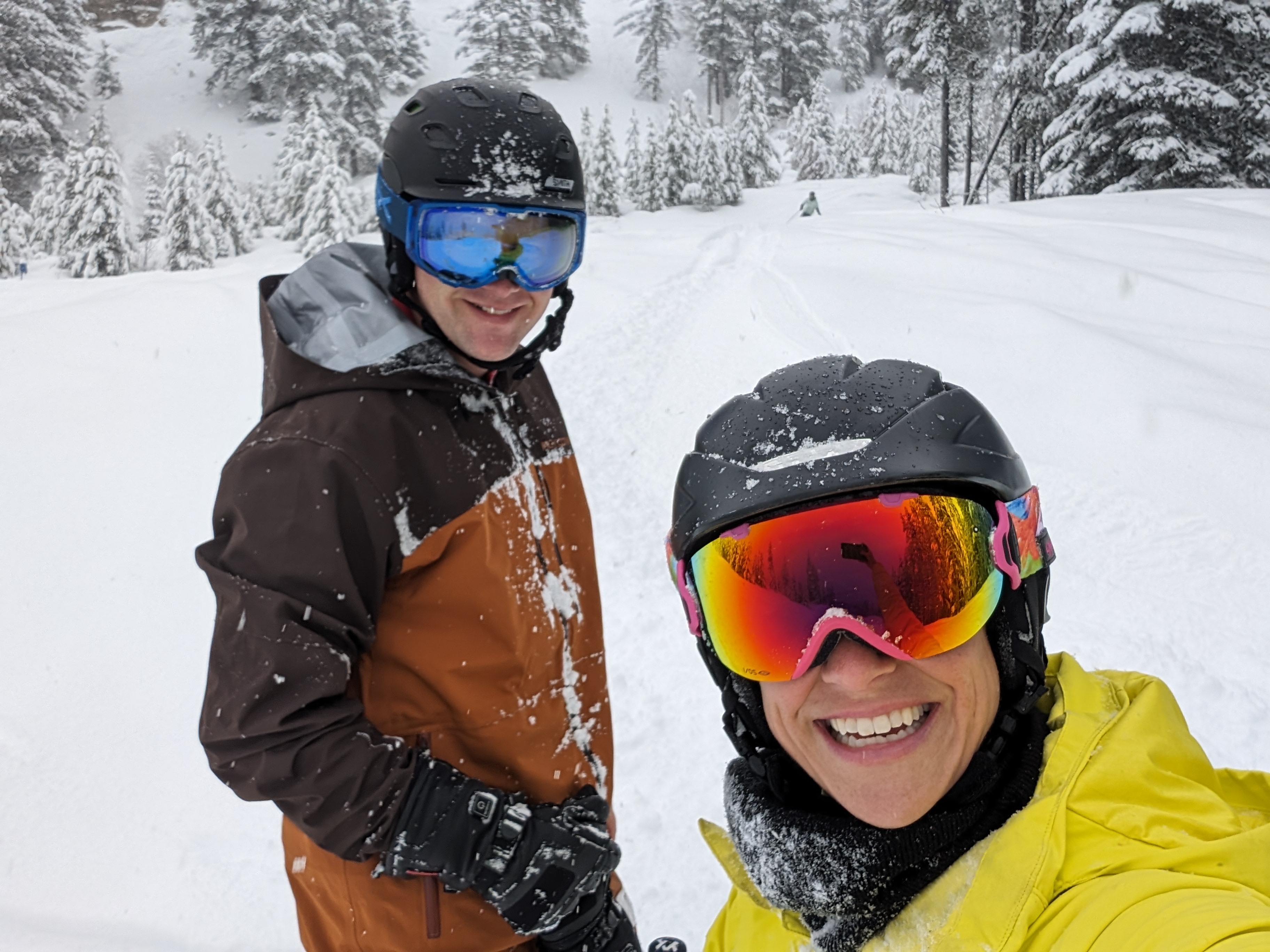 Columbia Valley Residential Market Update: February 2024