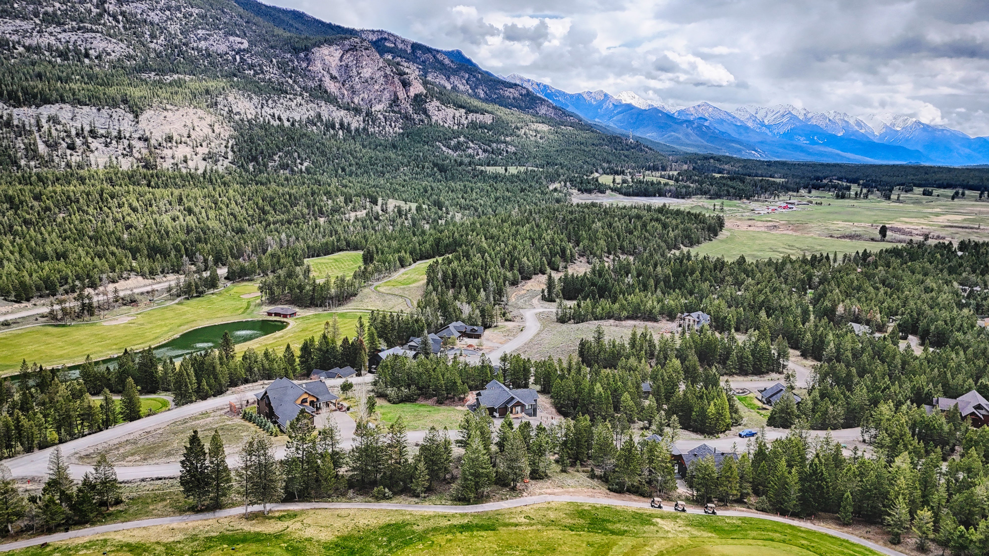 Columbia Valley Residential Market Update: April 2024